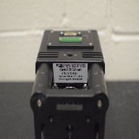 Arroyo Instruments High Power Temperature Controller Mount image 0